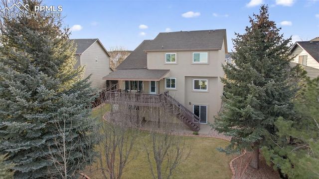 2730 Dristol Drive, Colorado Springs, CO 80920