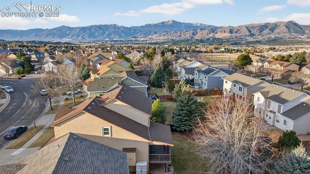 2730 Dristol Drive, Colorado Springs, CO 80920