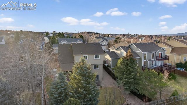 2730 Dristol Drive, Colorado Springs, CO 80920