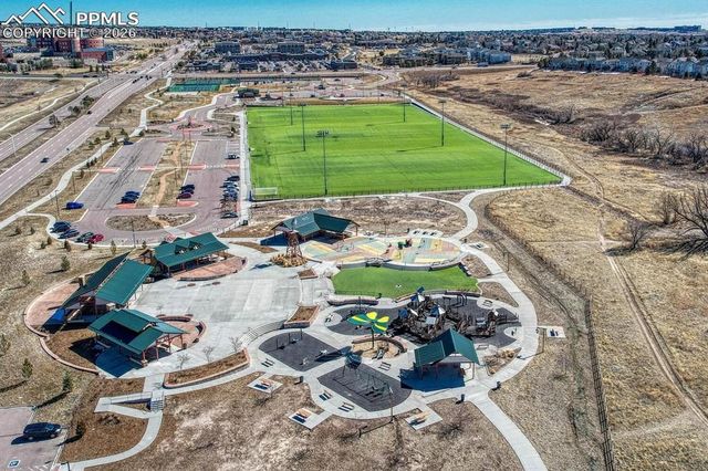 2730 Dristol Drive, Colorado Springs, CO 80920