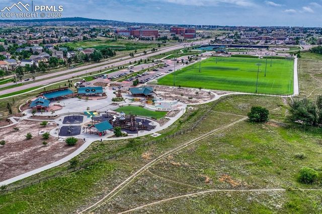 2730 Dristol Drive, Colorado Springs, CO 80920