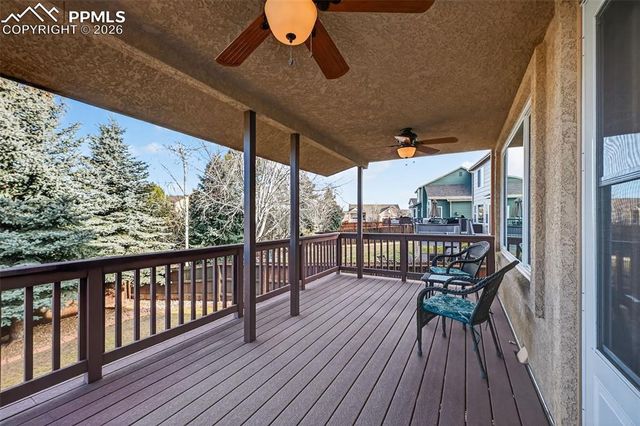 2730 Dristol Drive, Colorado Springs, CO 80920