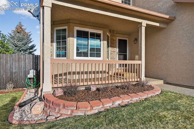 2730 Dristol Drive, Colorado Springs, CO 80920