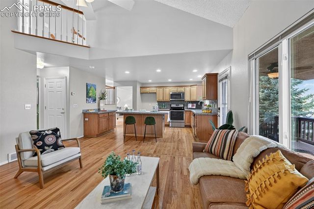 2730 Dristol Drive, Colorado Springs, CO 80920