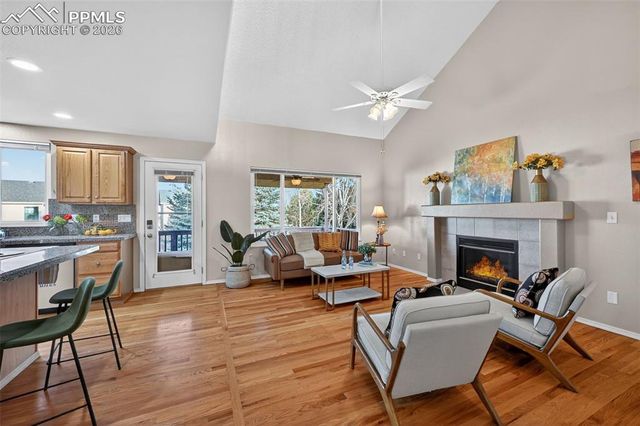 2730 Dristol Drive, Colorado Springs, CO 80920