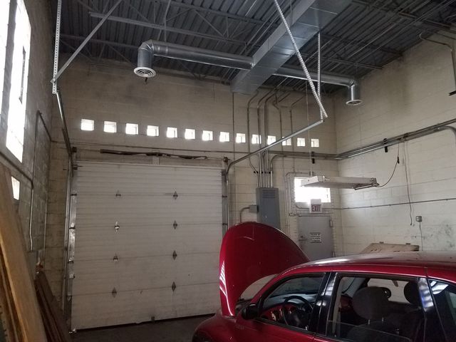 2703 S Pulaski Road, Chicago, IL 60623