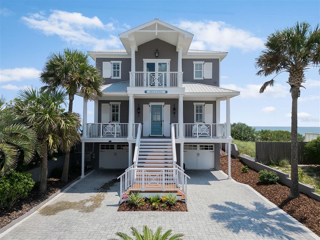 3309 HILL STREET, New Smyrna Beach, FL 32169