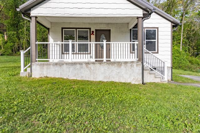 1109 Royston Street, Rossville, GA 30741