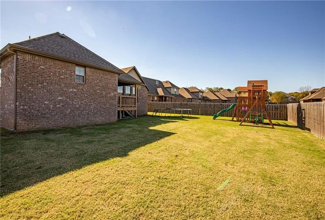 1700 Abbey Lane, Centerton, AR 72719