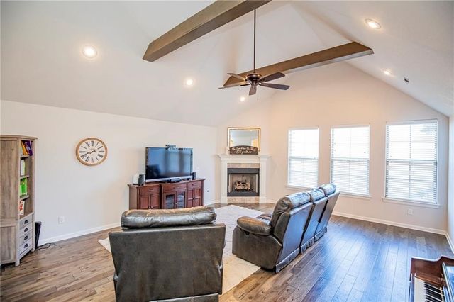 1700 Abbey Lane, Centerton, AR 72719