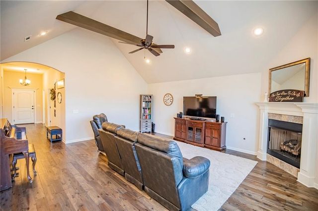 1700 Abbey Lane, Centerton, AR 72719