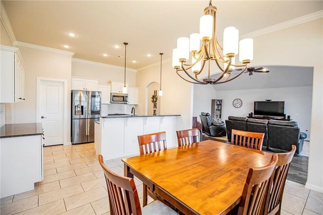 1700 Abbey Lane, Centerton, AR 72719