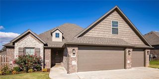 1700 Abbey Lane, Centerton, AR 72719