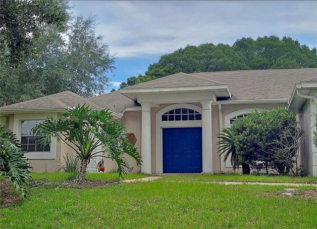13518 PALO COURT, Clermont, FL 34711