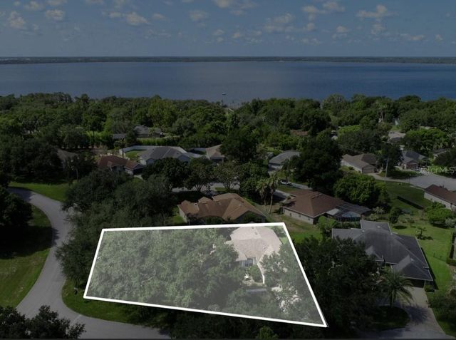 13518 PALO COURT, Clermont, FL 34711