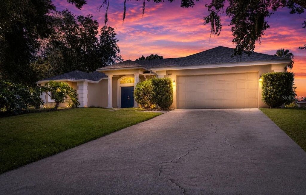 13518 PALO COURT, Clermont, FL 34711