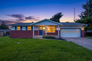 913 Roosevelt Court, Newark, OH 43055