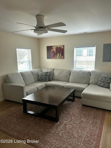 1345 Cleo Ave, Louisville, KY 40213