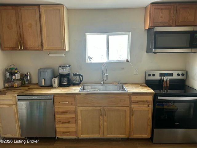 1345 Cleo Ave, Louisville, KY 40213