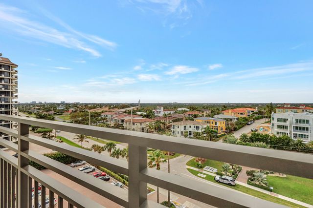 840 Ocean Drive 806, Juno Beach, FL 33408