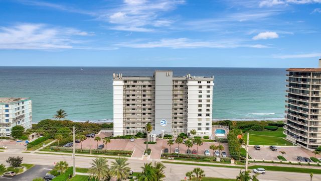 840 Ocean Drive 806, Juno Beach, FL 33408