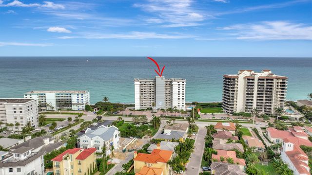 840 Ocean Drive 806, Juno Beach, FL 33408