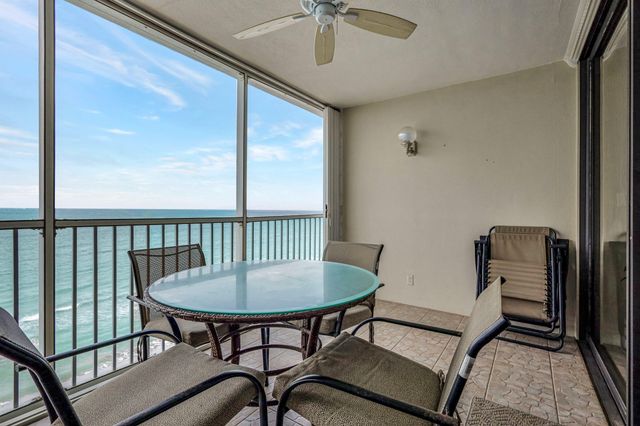840 Ocean Drive 806, Juno Beach, FL 33408