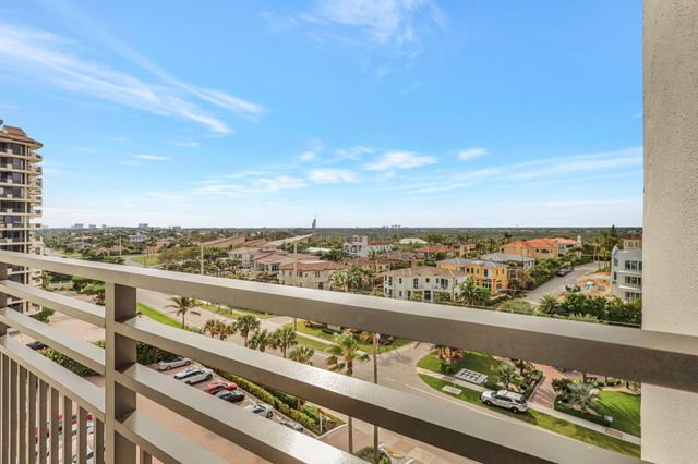 840 Ocean Drive 806, Juno Beach, FL 33408