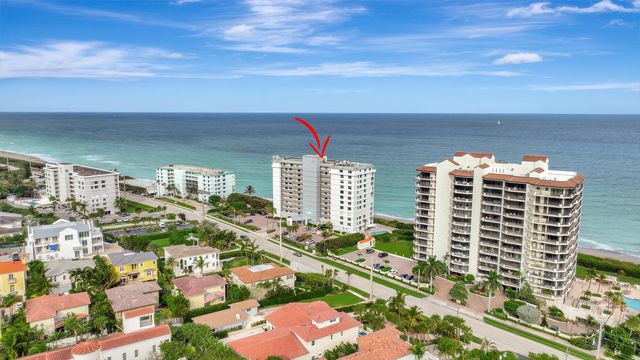 840 Ocean Drive 806, Juno Beach, FL 33408