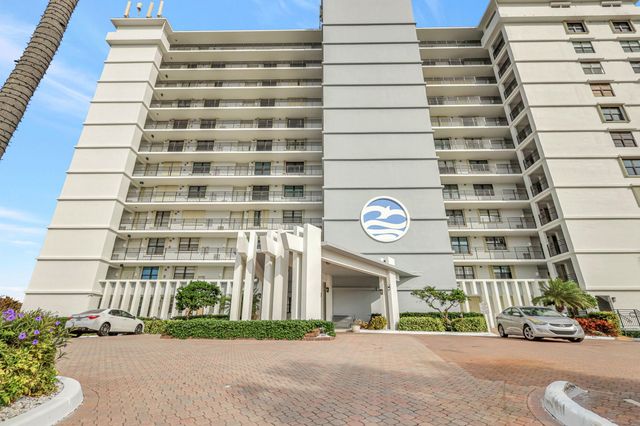 840 Ocean Drive 806, Juno Beach, FL 33408
