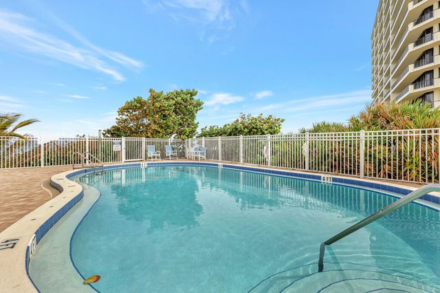 840 Ocean Drive 806, Juno Beach, FL 33408