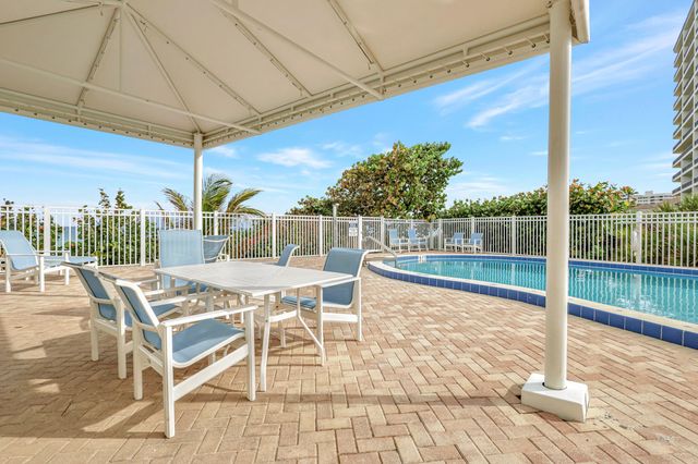 840 Ocean Drive 806, Juno Beach, FL 33408