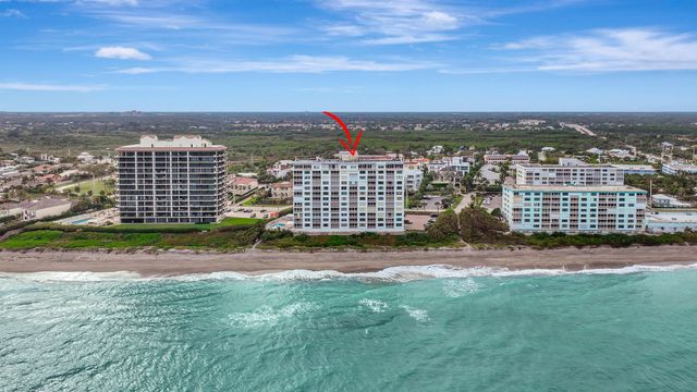 840 Ocean Drive 806, Juno Beach, FL 33408