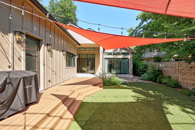 5317 McCandless ST, Austin, TX 78756