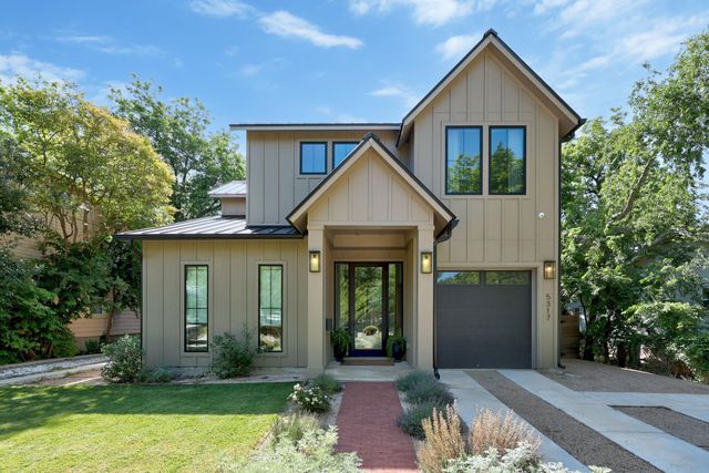 5317 McCandless ST, Austin, TX 78756