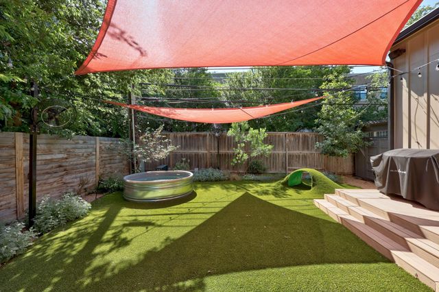 5317 McCandless ST, Austin, TX 78756