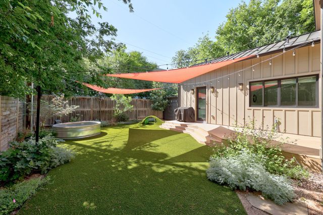 5317 McCandless ST, Austin, TX 78756