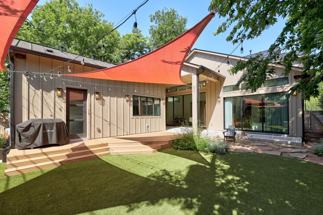 5317 McCandless ST, Austin, TX 78756