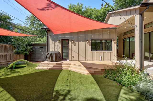 5317 McCandless ST, Austin, TX 78756