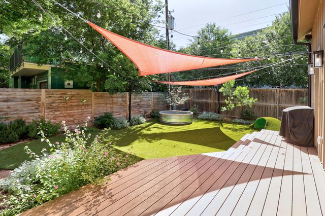5317 McCandless ST, Austin, TX 78756