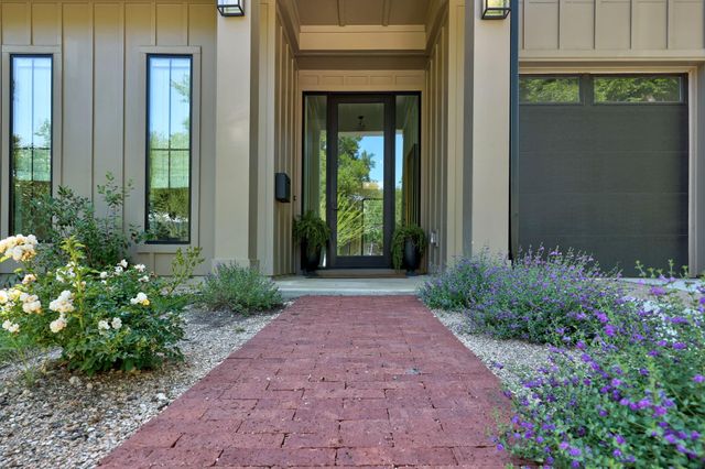 5317 McCandless ST, Austin, TX 78756