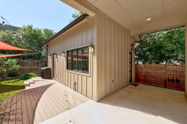 5317 McCandless ST, Austin, TX 78756