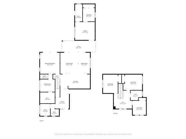5317 McCandless ST, Austin, TX 78756