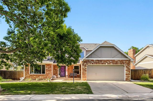 1435 E Irish Lane, Littleton, CO 80122