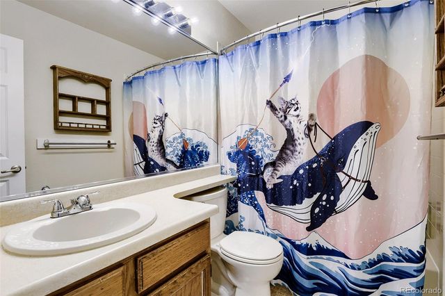 1435 E Irish Lane, Littleton, CO 80122