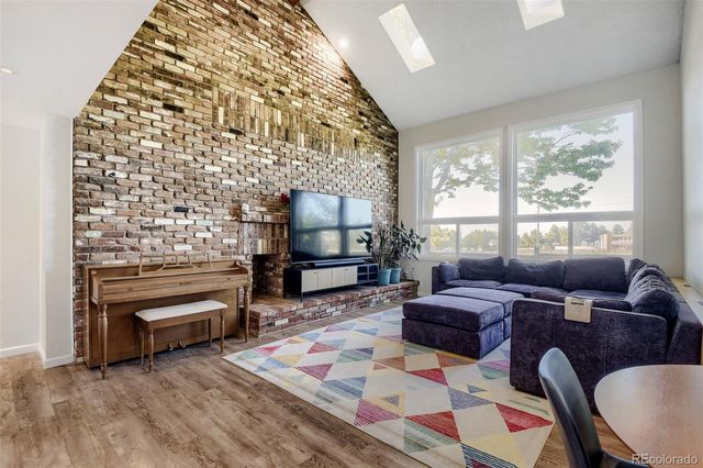 1435 E Irish Lane, Littleton, CO 80122