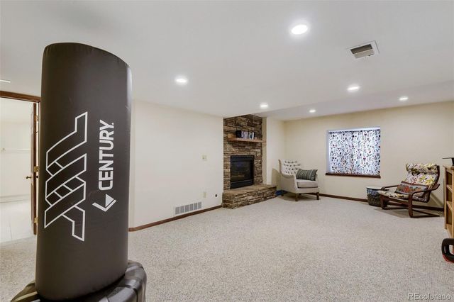 1435 E Irish Lane, Littleton, CO 80122