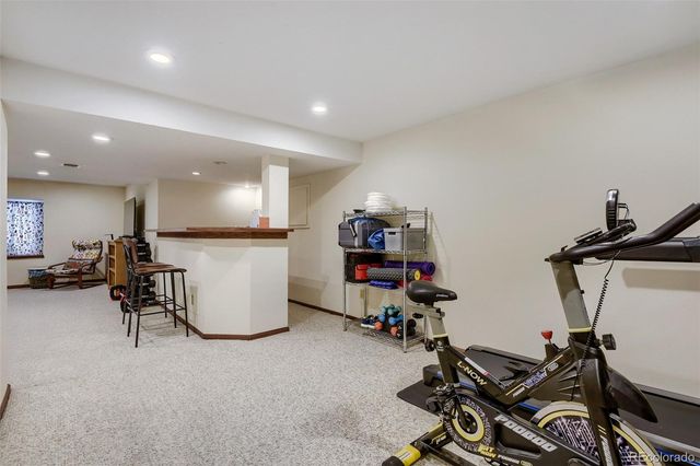 1435 E Irish Lane, Littleton, CO 80122