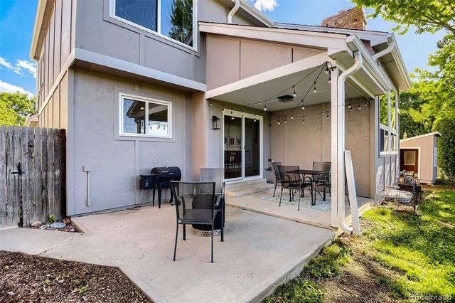 1435 E Irish Lane, Littleton, CO 80122