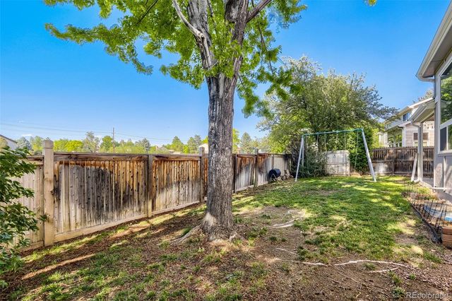 1435 E Irish Lane, Littleton, CO 80122